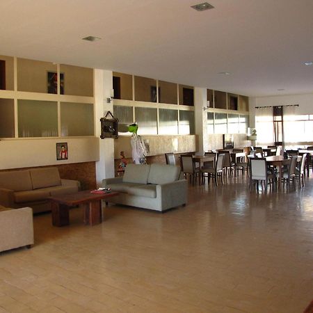 Chappada Hotel Алту-Параїзу-ді-Гояс Екстер'єр фото
