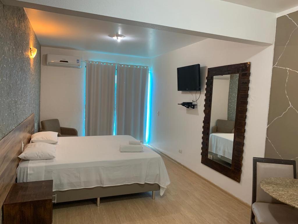 Chappada Hotel Алту-Параїзу-ді-Гояс Екстер'єр фото