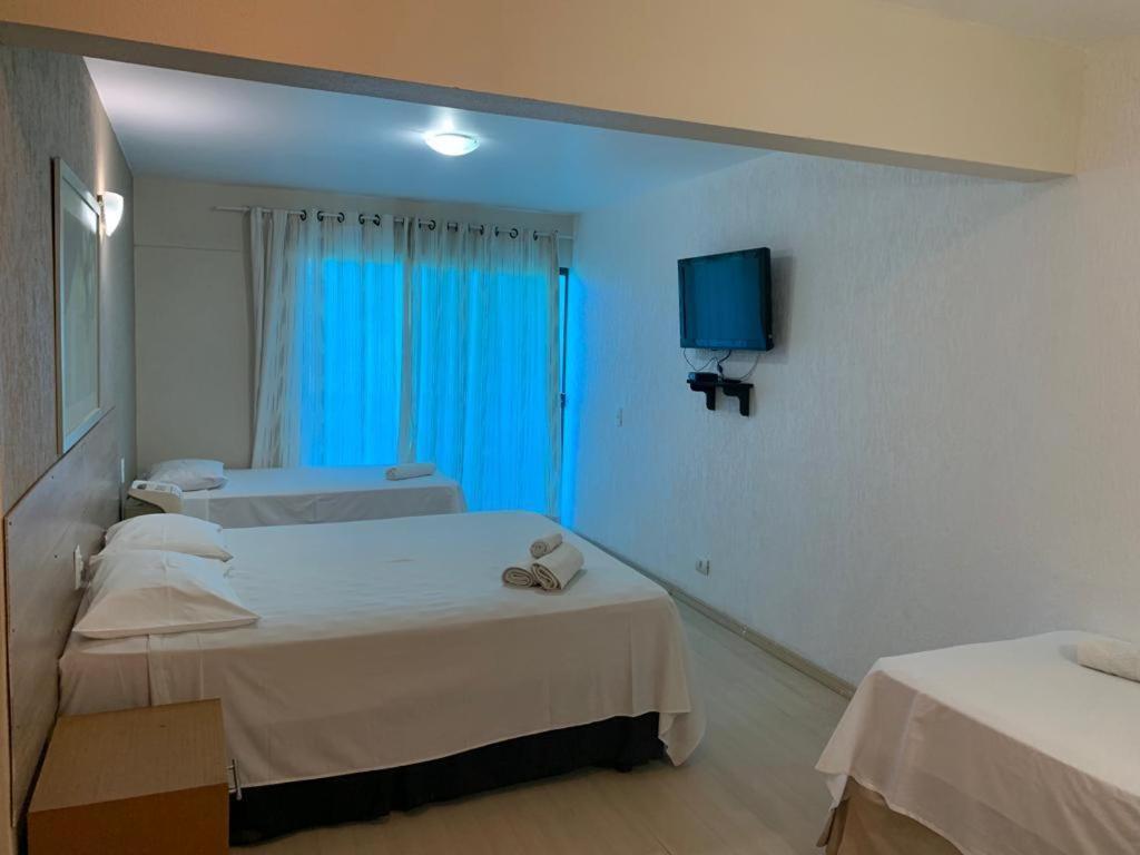 Chappada Hotel Алту-Параїзу-ді-Гояс Екстер'єр фото